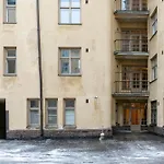 2Ndhomes Yrjoenkatu City Center Apartments