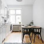 2Ndhomes Yrjoenkatu City Center Apartments