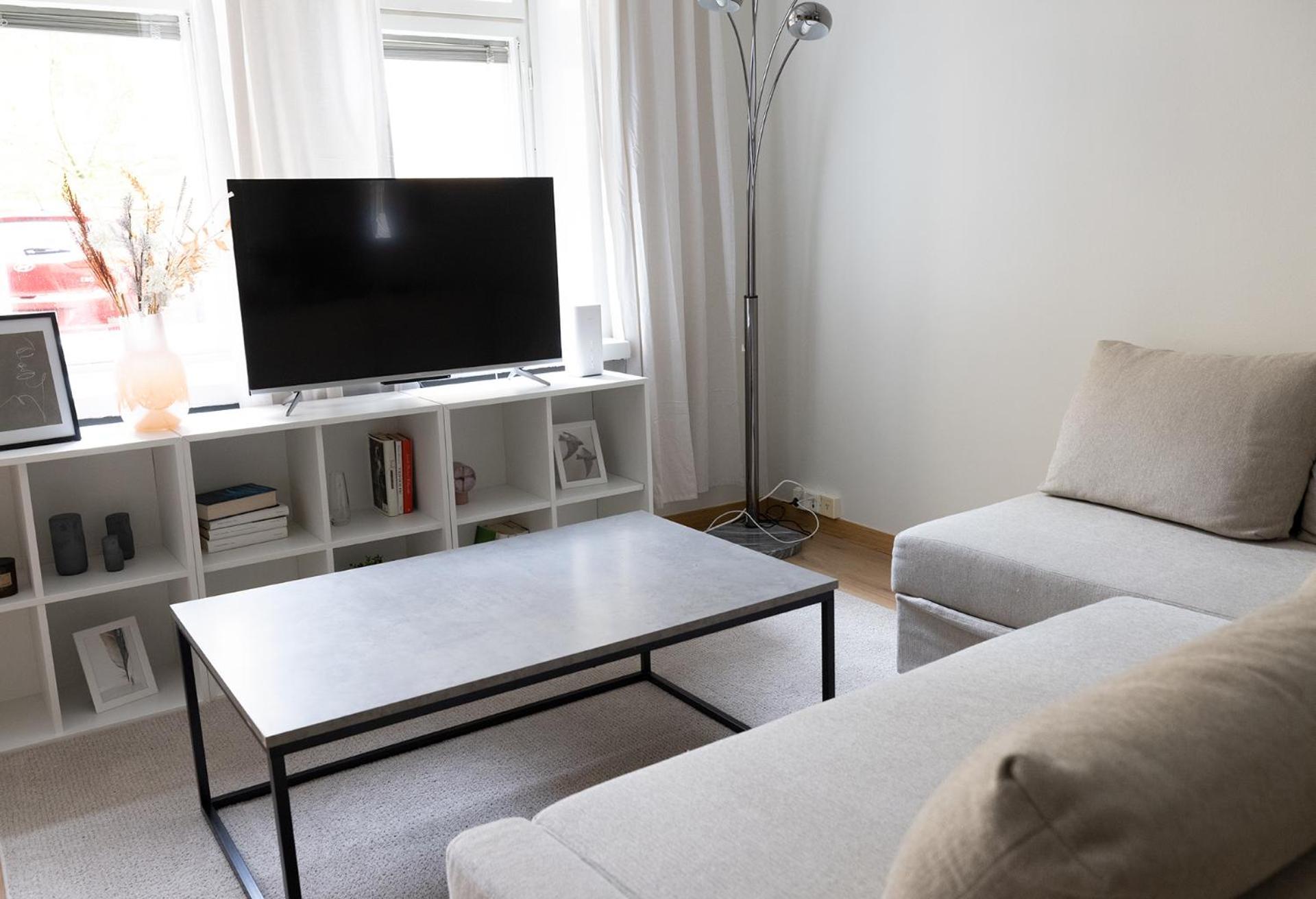 2ndhomes Yrjoenkatu Center Apartment Helsinki