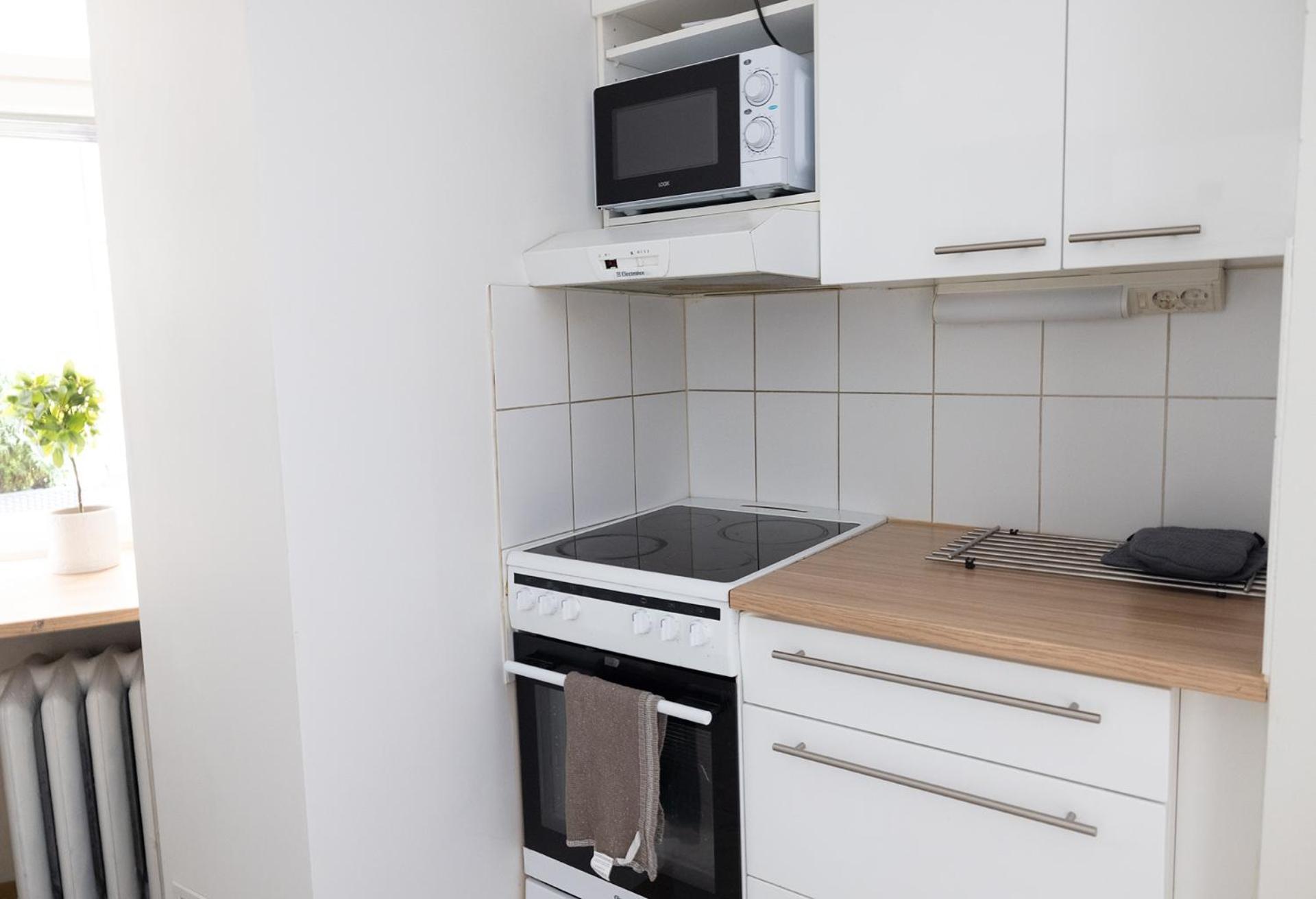 Apartment 2ndhomes Yrjoenkatu Center Helsinki