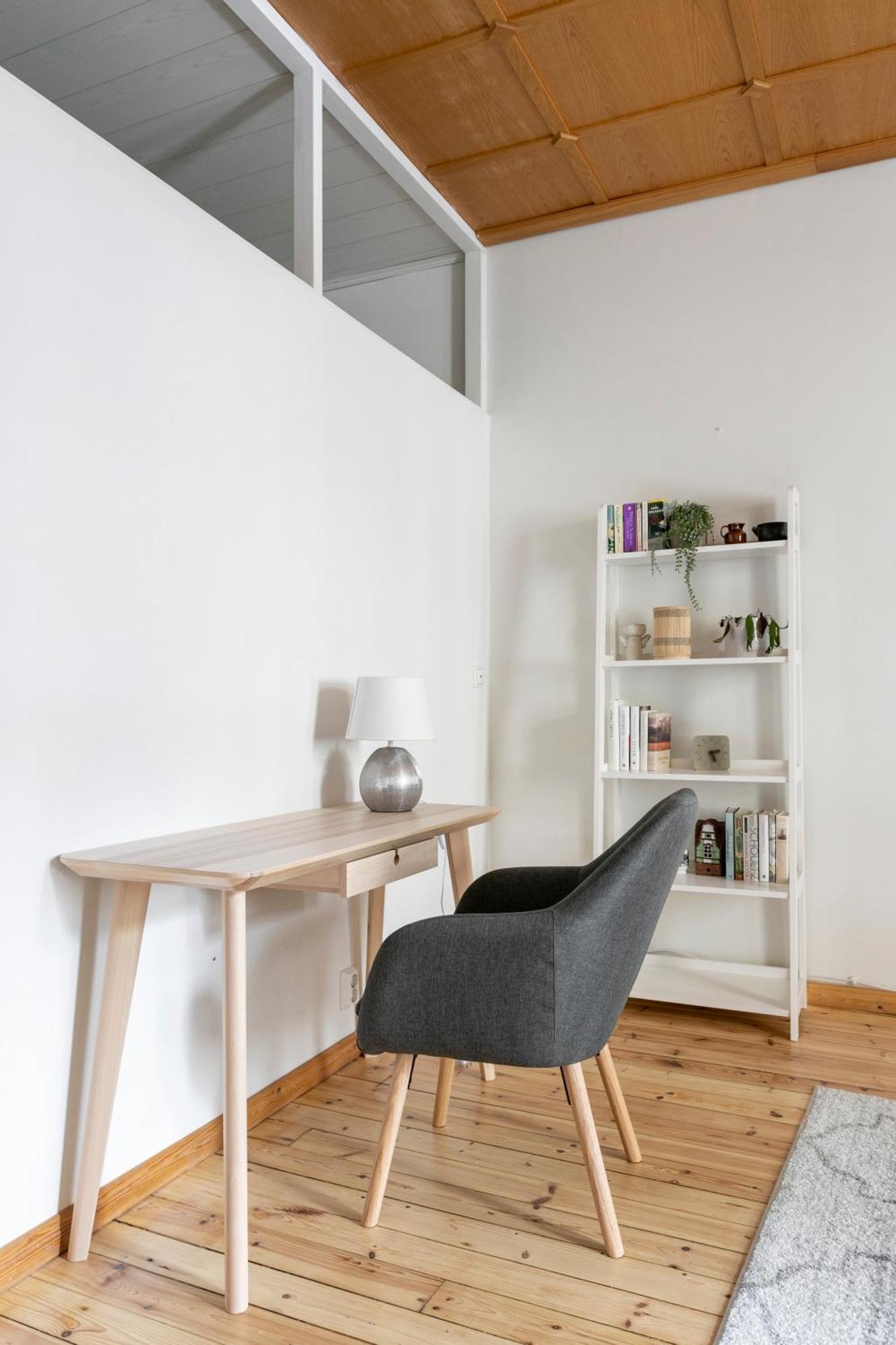 Apartment 2ndhomes Yrjoenkatu Center *