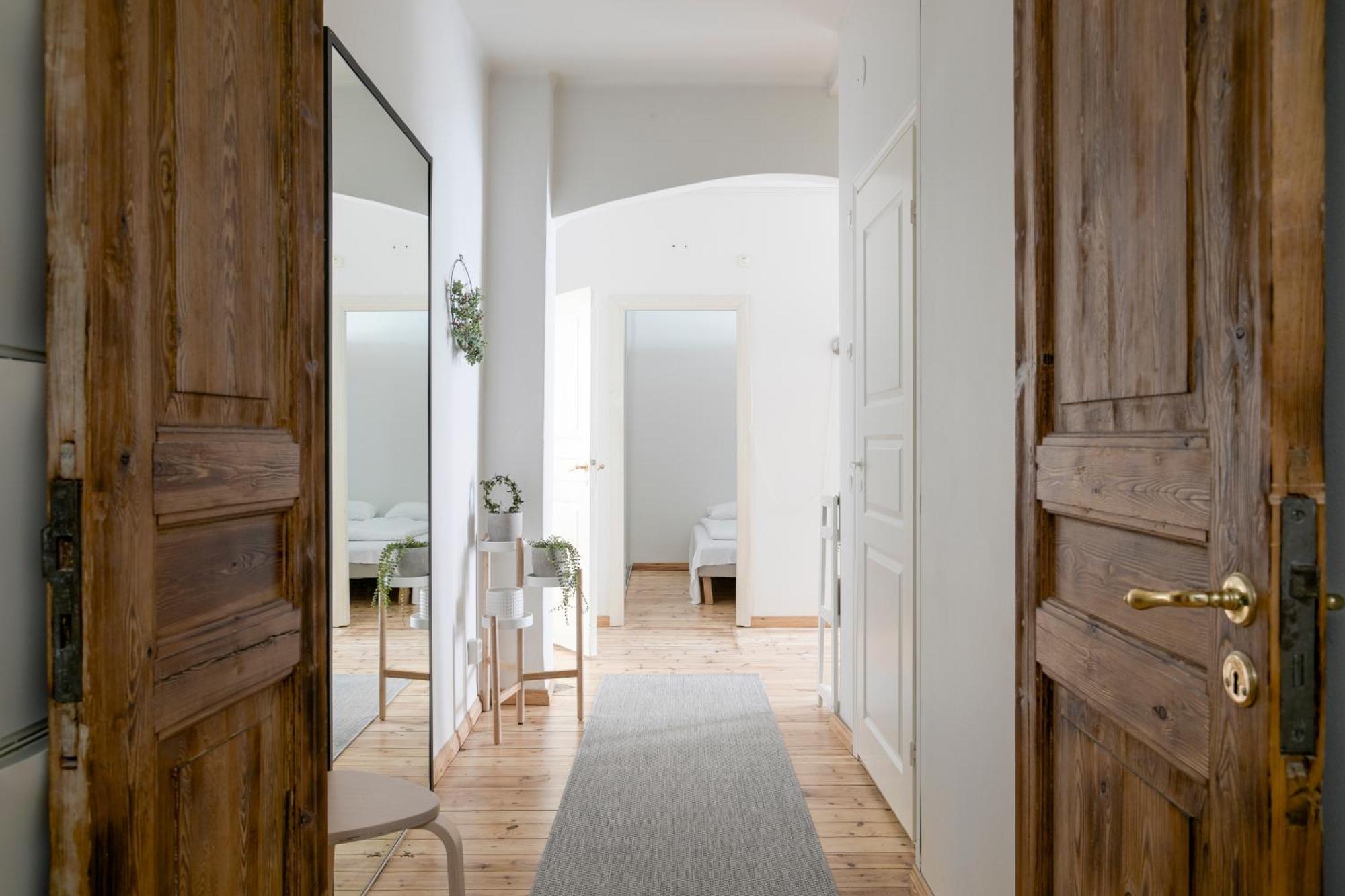 2ndhomes Yrjoenkatu Center Apartment Helsinki